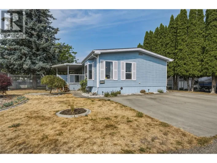 6710 Tronson Road Unit# #214, Vernon