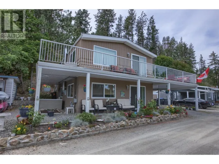 6711 Highway 97 Unit# 34, Peachland