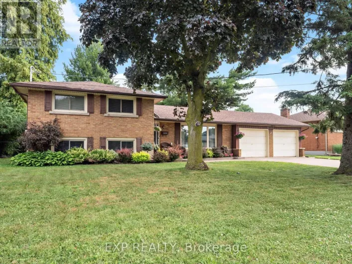 6711 MCMICKING STREET, Niagara Falls