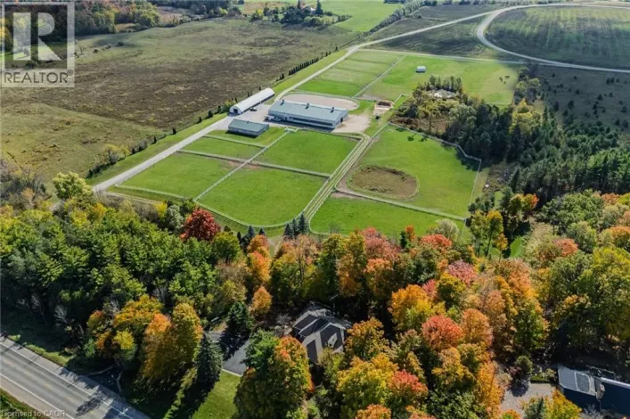 6711 WELLINGTON RD 34, Puslinch