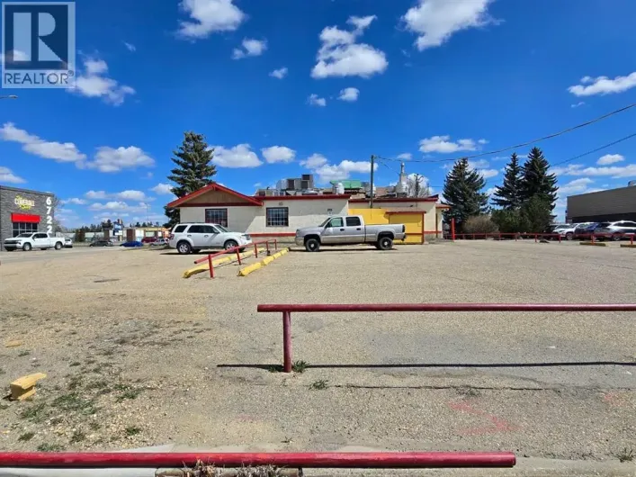 6712 50 Avenue, Red Deer