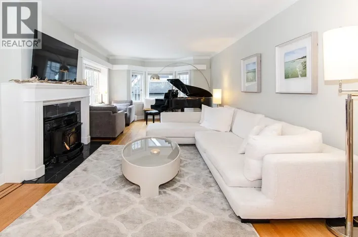 6713 ARBUTUS STREET, Vancouver