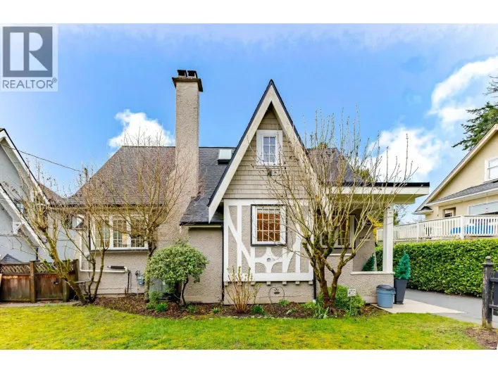 6713 ARBUTUS STREET, Vancouver