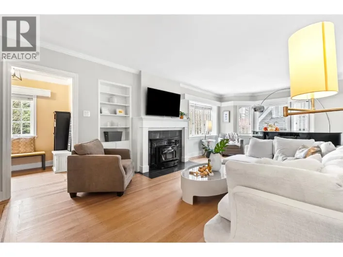 6713 ARBUTUS STREET, Vancouver