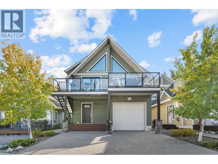 6713 Marbella Loop Lot# 363, Kelowna