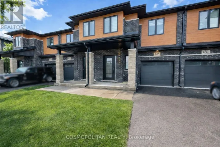 6715 CROPP ST STREET, Niagara Falls