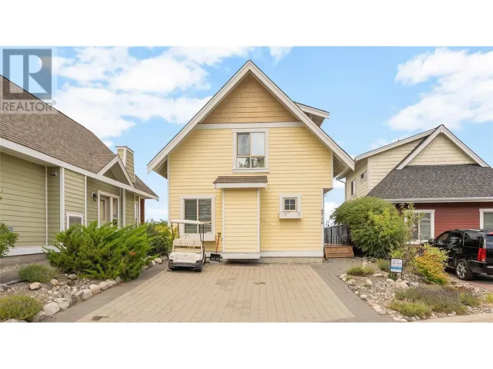 6716 Marbella Loop Unit# 289, Kelowna