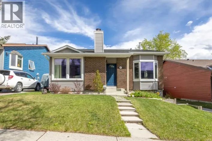 6716 Ranchview Drive NW, Calgary