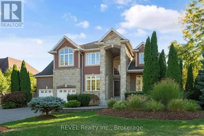6718 DOMENIC CRESCENT, Niagara Falls