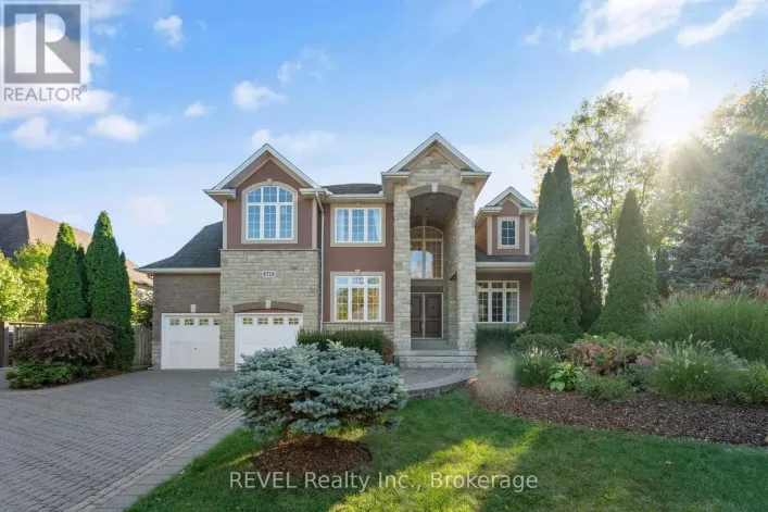 6718 DOMENIC CRESCENT, Niagara Falls