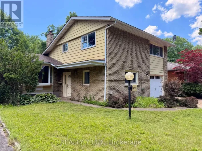 6718 FREEMAN STREET, Niagara Falls