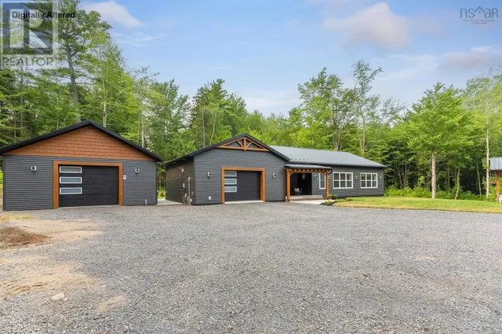 6718 Highway 1, Coldbrook