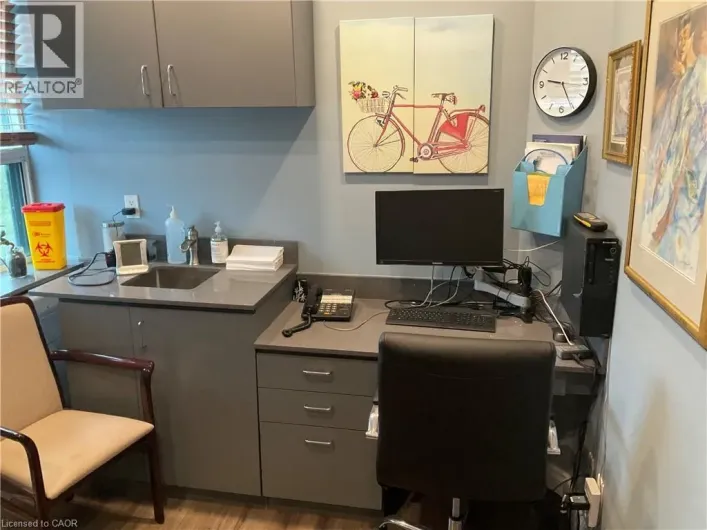 672 BRANT Street Unit# 301, Burlington