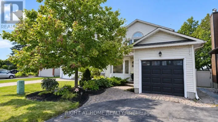 672 FARMBROOK CRESCENT, Ottawa