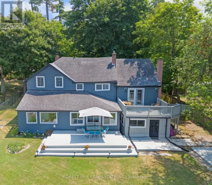 672 HATTON AVENUE, Selwyn