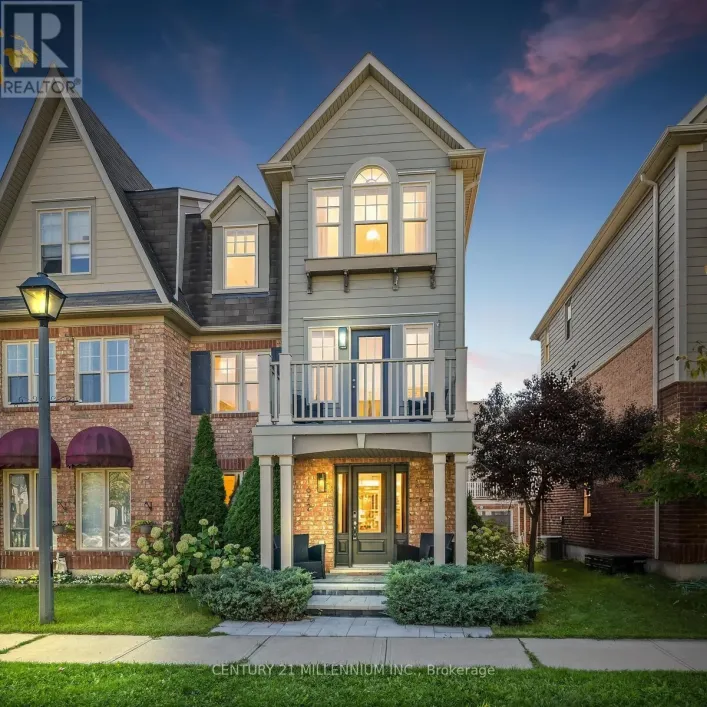 672 HOLLY AVENUE, Milton