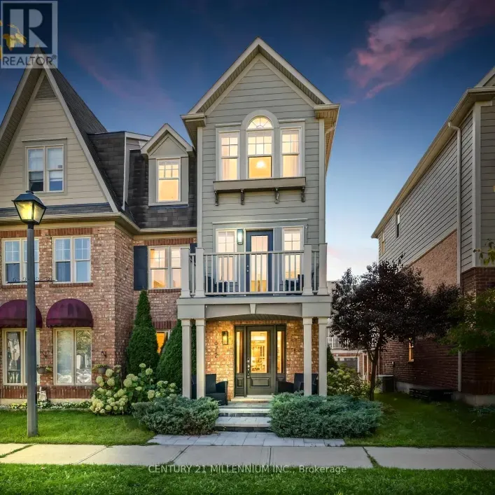 672 HOLLY AVENUE, Milton