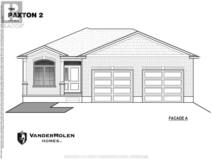 672 KETTER WAY, Plympton-Wyoming