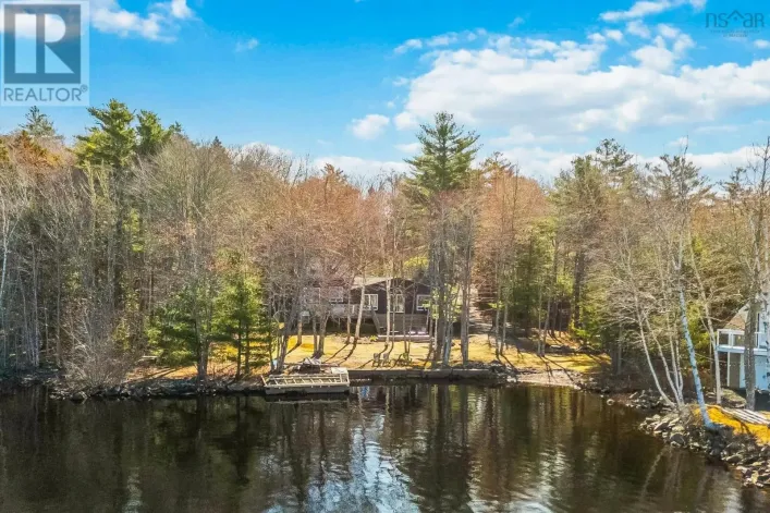 672 Molega Lake Road, Molega Lake