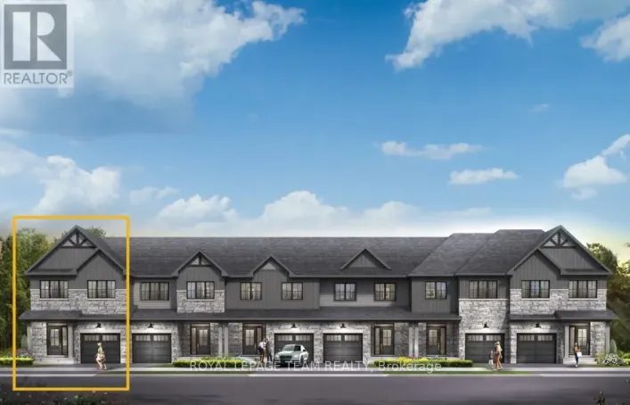 672 MOONGLADE CRESCENT, Ottawa