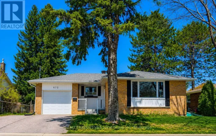 672 NORMAN AVENUE, North Bay