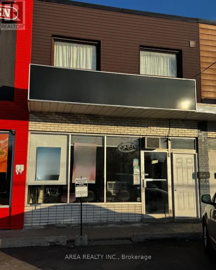 672 SHEPPARD AVENUE W, Toronto