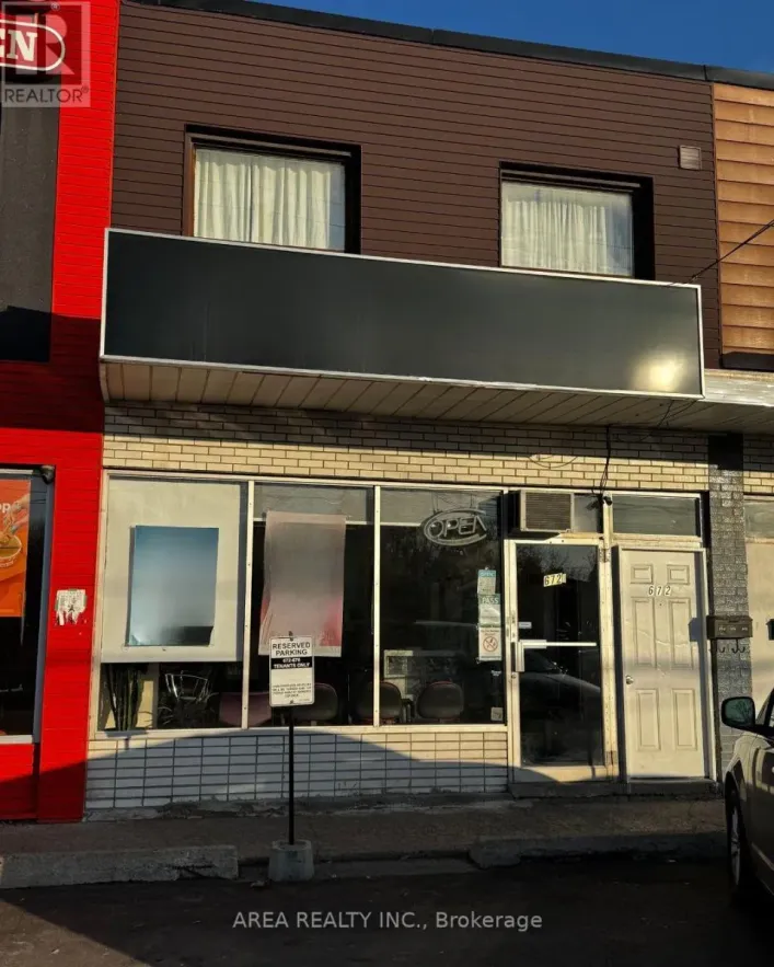 672 SHEPPARD AVENUE W, Toronto