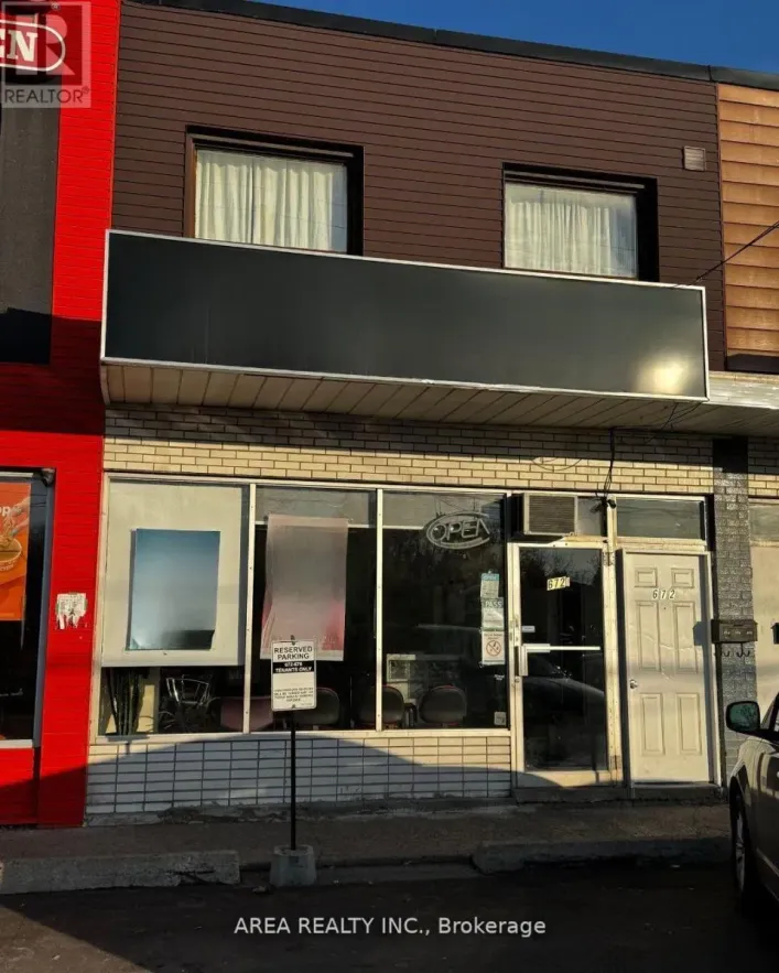 672 SHEPPARD AVENUE W, Toronto