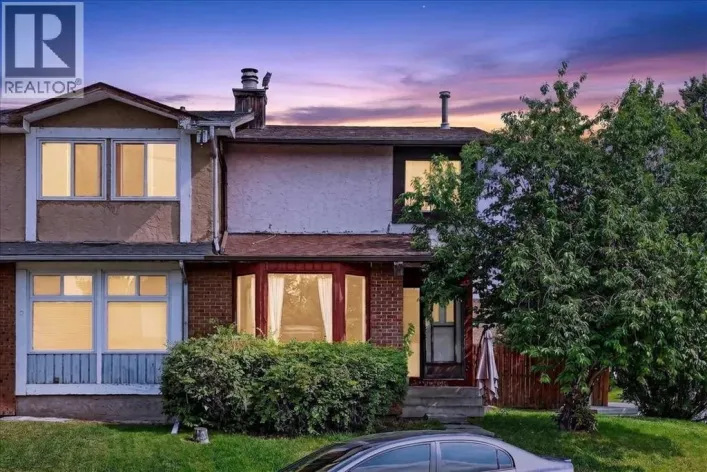672 Whiteridge Way NE, Calgary