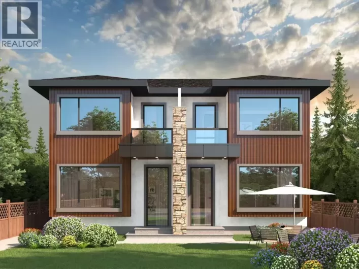 6720 VIVIAN STREET, Vancouver