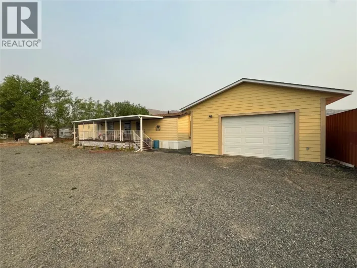 6721 VALLEY Road, Kamloops