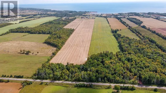 6722 Rte 19, Canoe Cove