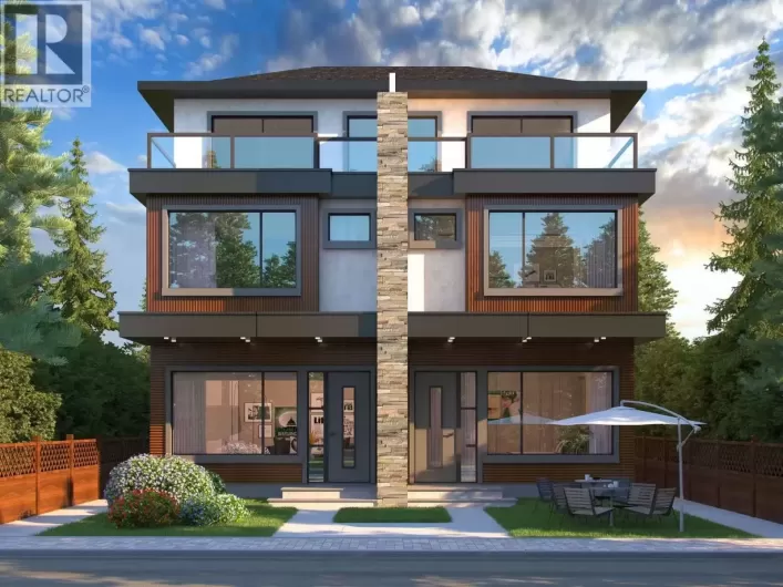 6722 VIVIAN STREET, Vancouver