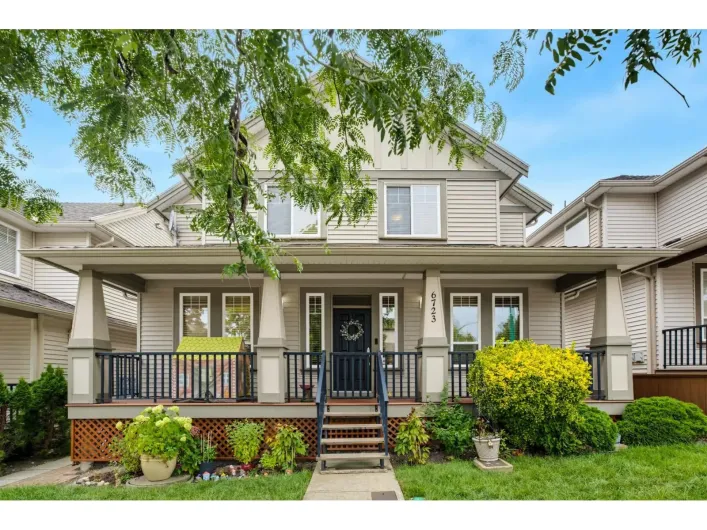 6723 194 STREET, Surrey