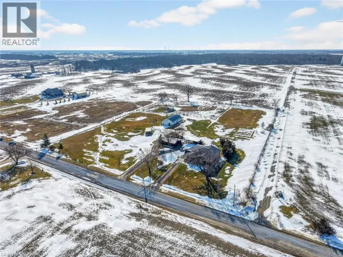 6724 ELCHO Road, West Lincoln