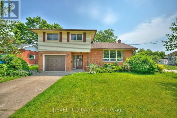 6724 MCMICKING STREET, Niagara Falls