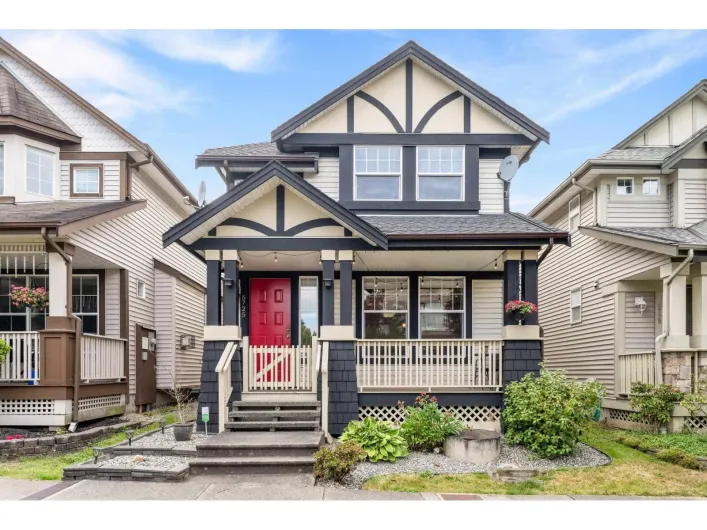 6725 184A STREET, Surrey