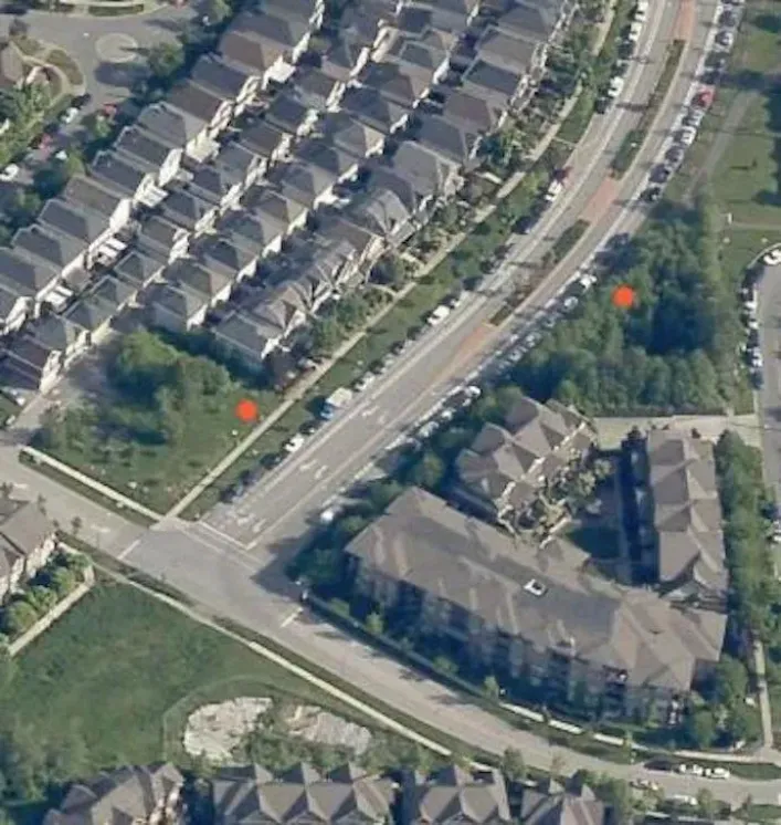 6725 192 DIVERSION, Surrey