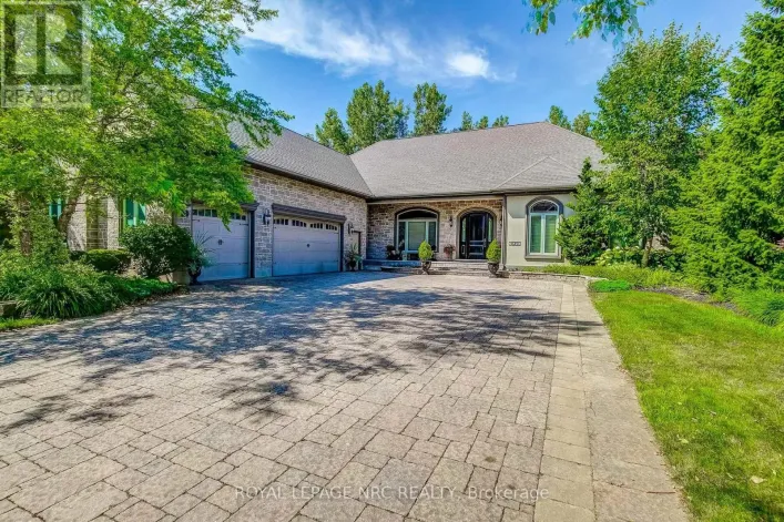 6725 DOMENIC CRESCENT, Niagara Falls