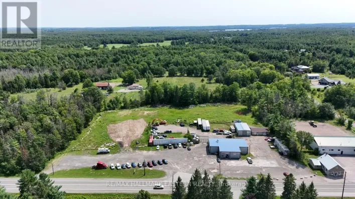 6725 HIGHWAY 7, Havelock-Belmont-Methuen
