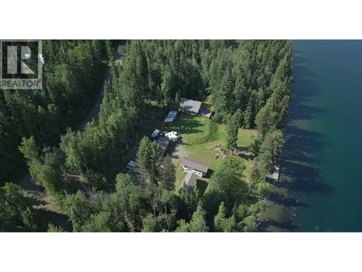 6725 MILLAR ROAD, Horsefly