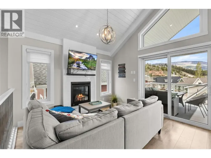 6727 Marbella Loop Unit# 371, Kelowna