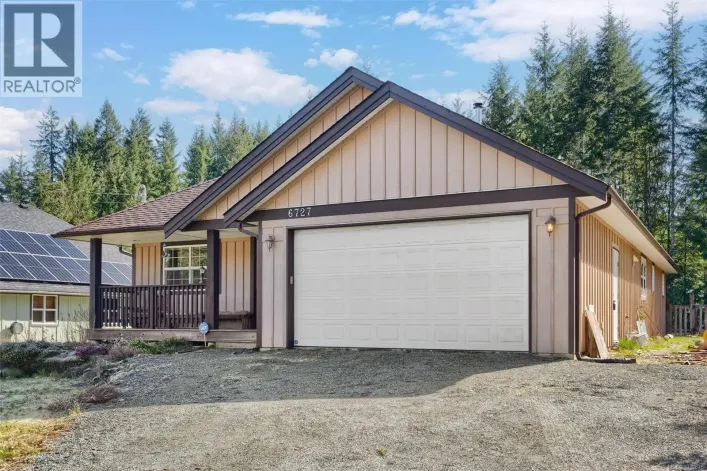 6727 Wall St, Honeymoon Bay