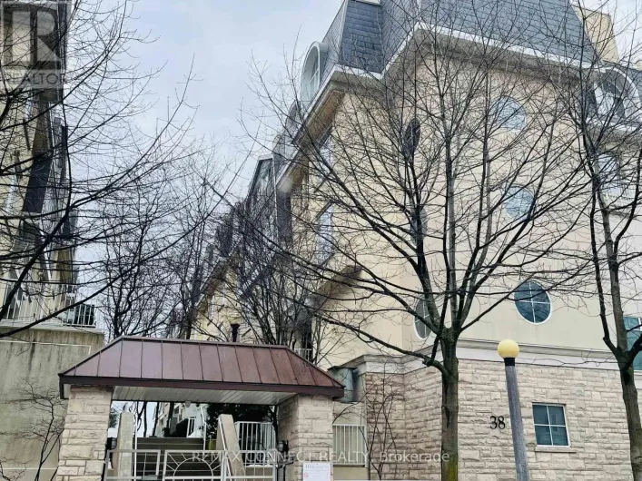 673 - 38 STADIUM ROAD, Toronto