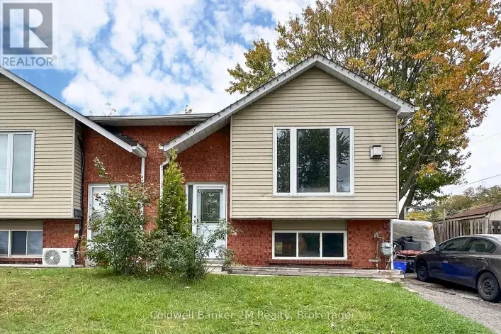 673 ATTERSLEY DRIVE, Oshawa
