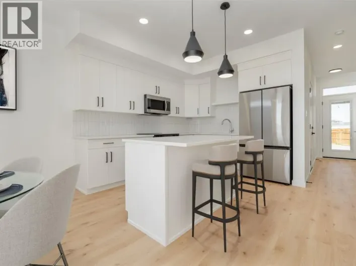 673 Blackwolf Boulevard N, Lethbridge