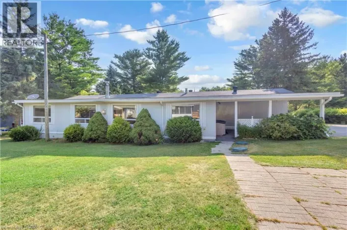 673 BRANT WATERLOO Road Unit# 505, Ayr
