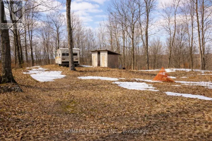 673 BUCKSHOT LAKE ROAD, Addington Highlands