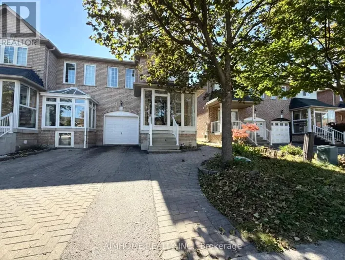673 CABOTO TRAIL, Markham