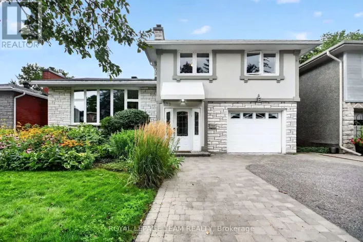 House for sale: 673 GOLDEN AVENUE, Ottawa